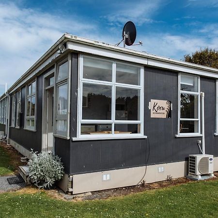 Apartamento Koru Flat Pounawea Exterior foto